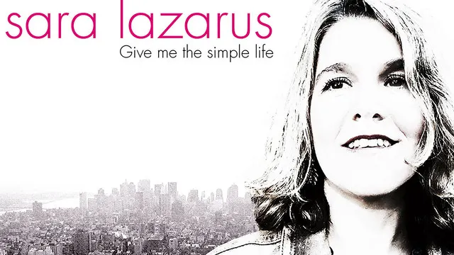 Sara Lazarus Quartet – De Sarah Vaughan à Abbey Lincoln