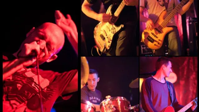 Concert au Gambetta