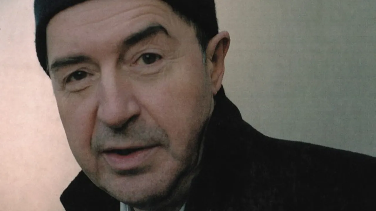 Niels Skousen