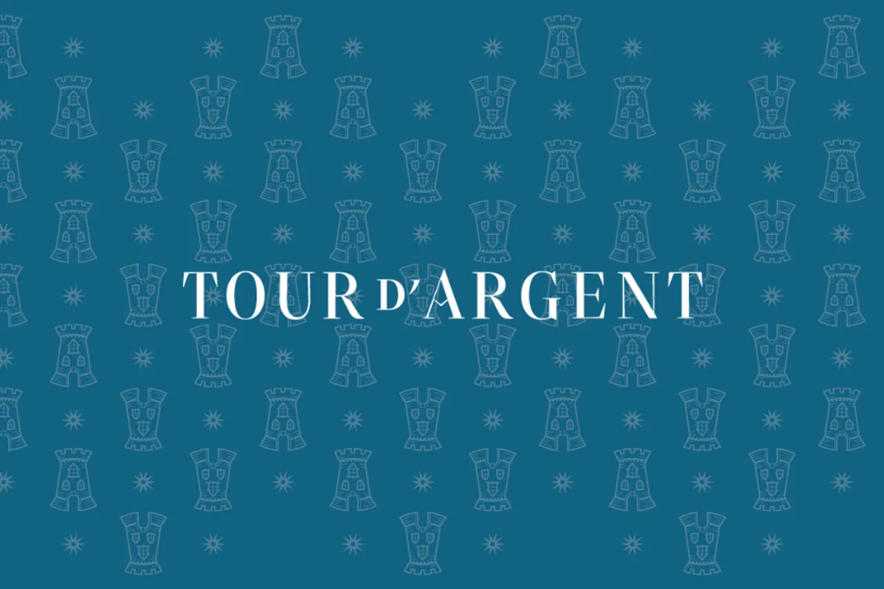 La Tour d'Argent