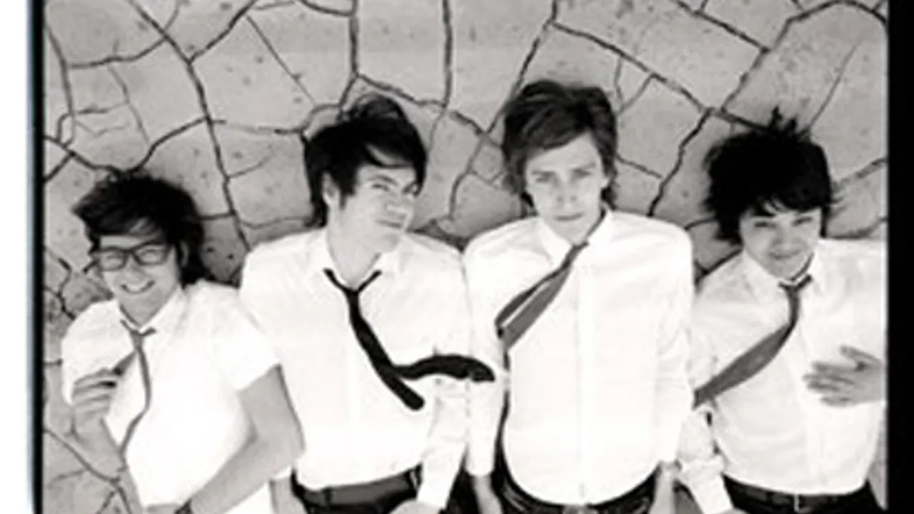 STARLINERS
