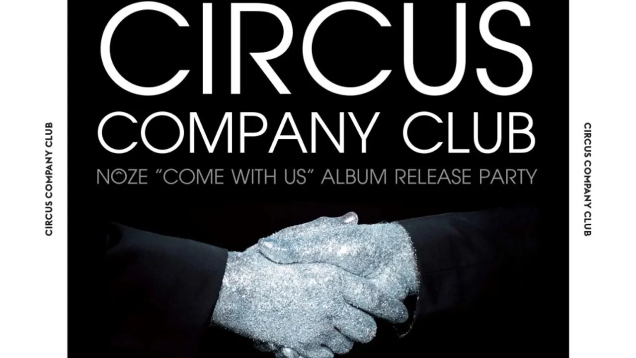 CIRCUS COMPANY CLUB