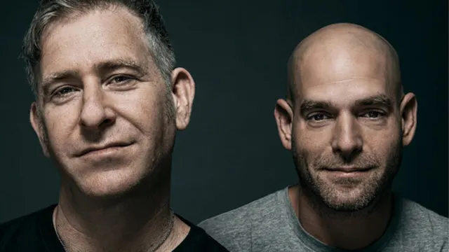 Playhouse pres: Gabriel & Dresden