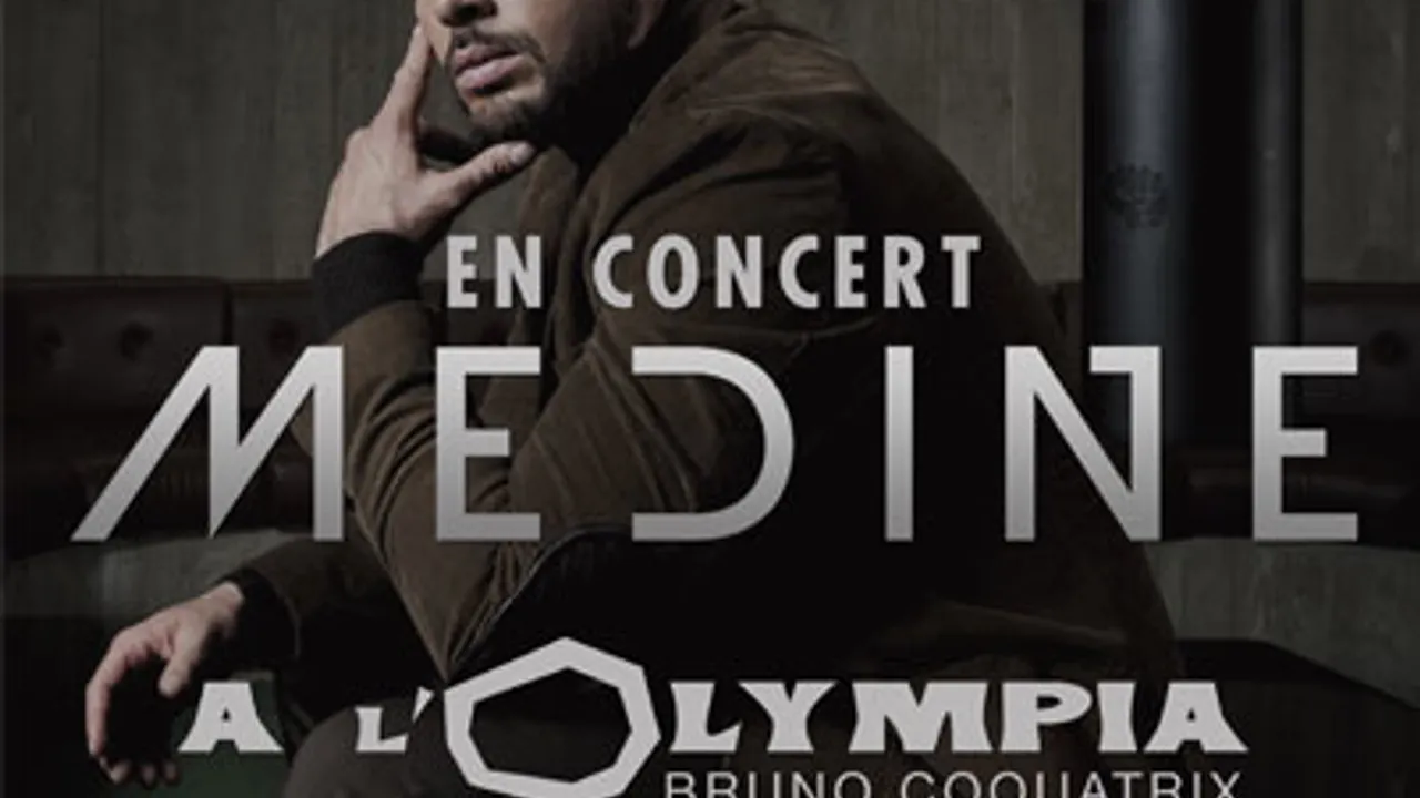 Medine