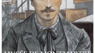 Exposition Impressions à Montmartre - Eugène Delâtre et Alfredo Müller