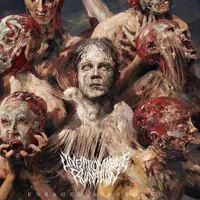 Unfathomable Ruination