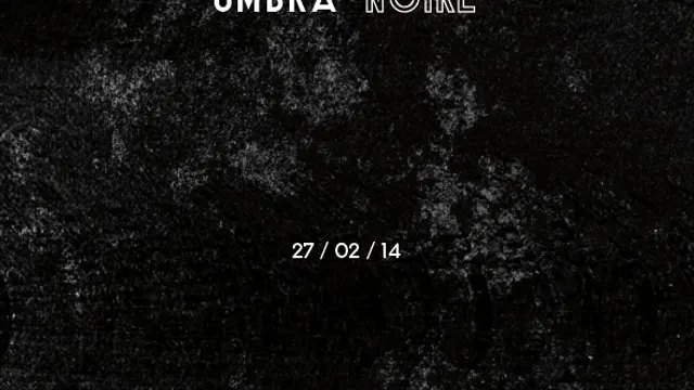 Umbra Noire