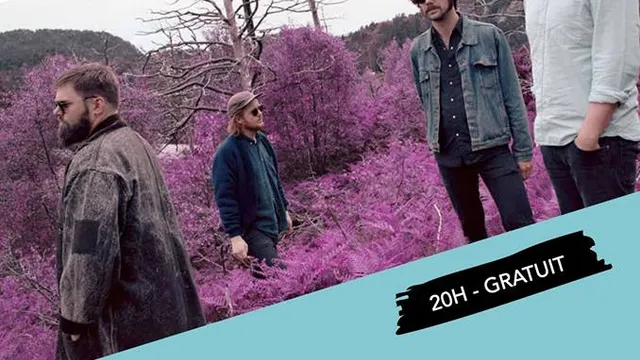 Electric Eye • Pencey Sloe • Disgusting Beauty / Supersonic
