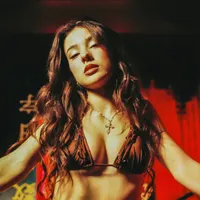 Cristina Lora