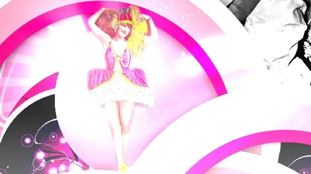PINK SUGAR
