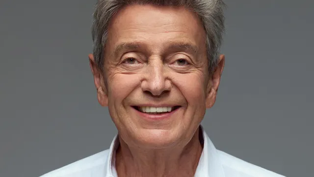 Willy Sommers - Nieuwjaarsconcert