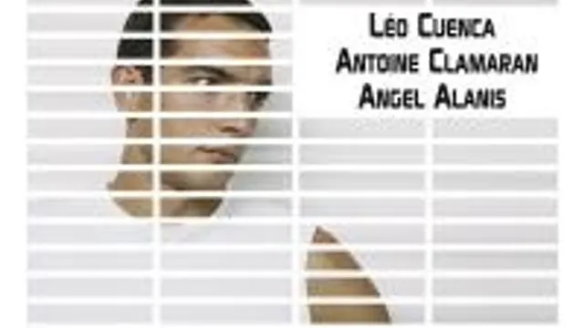 Antoine Clamaran