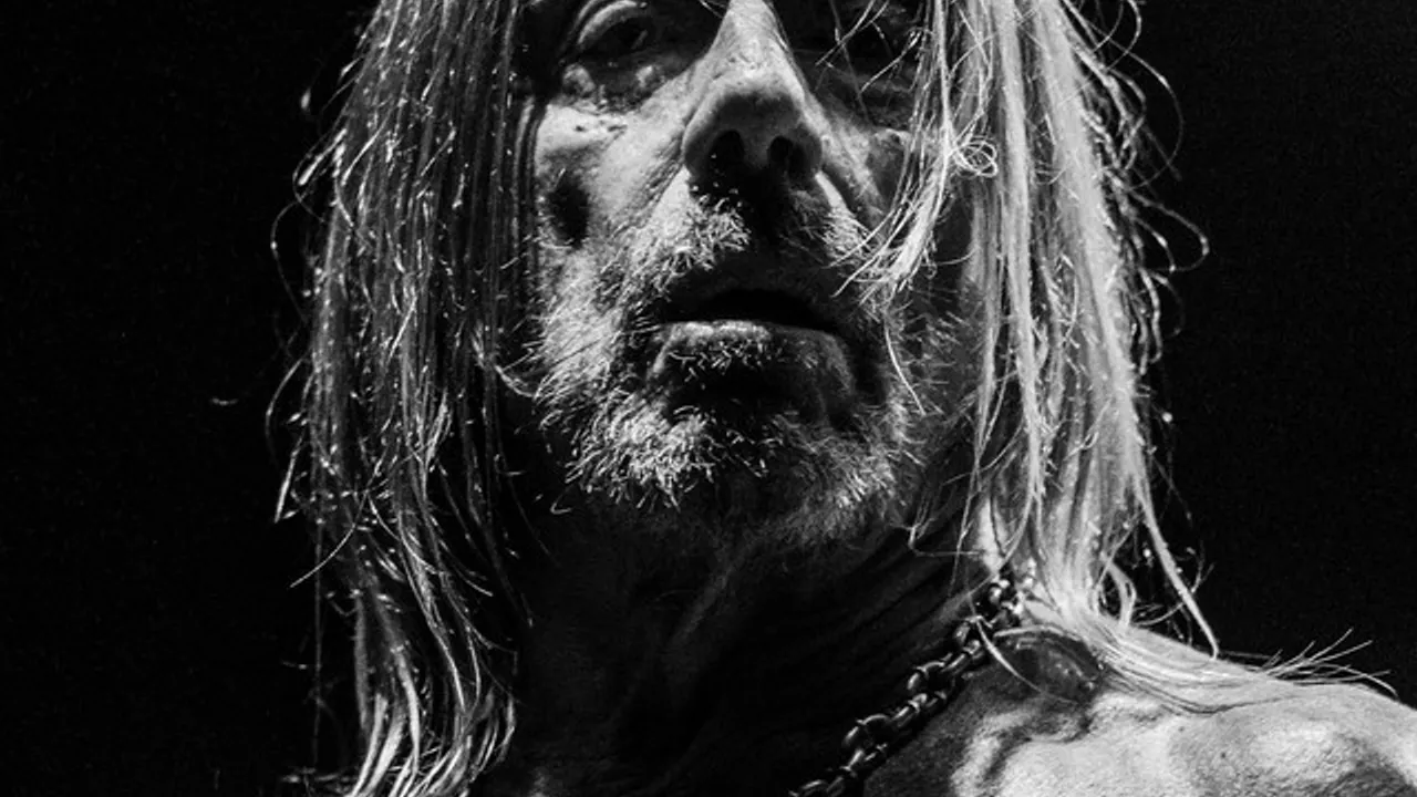 Iggy Pop