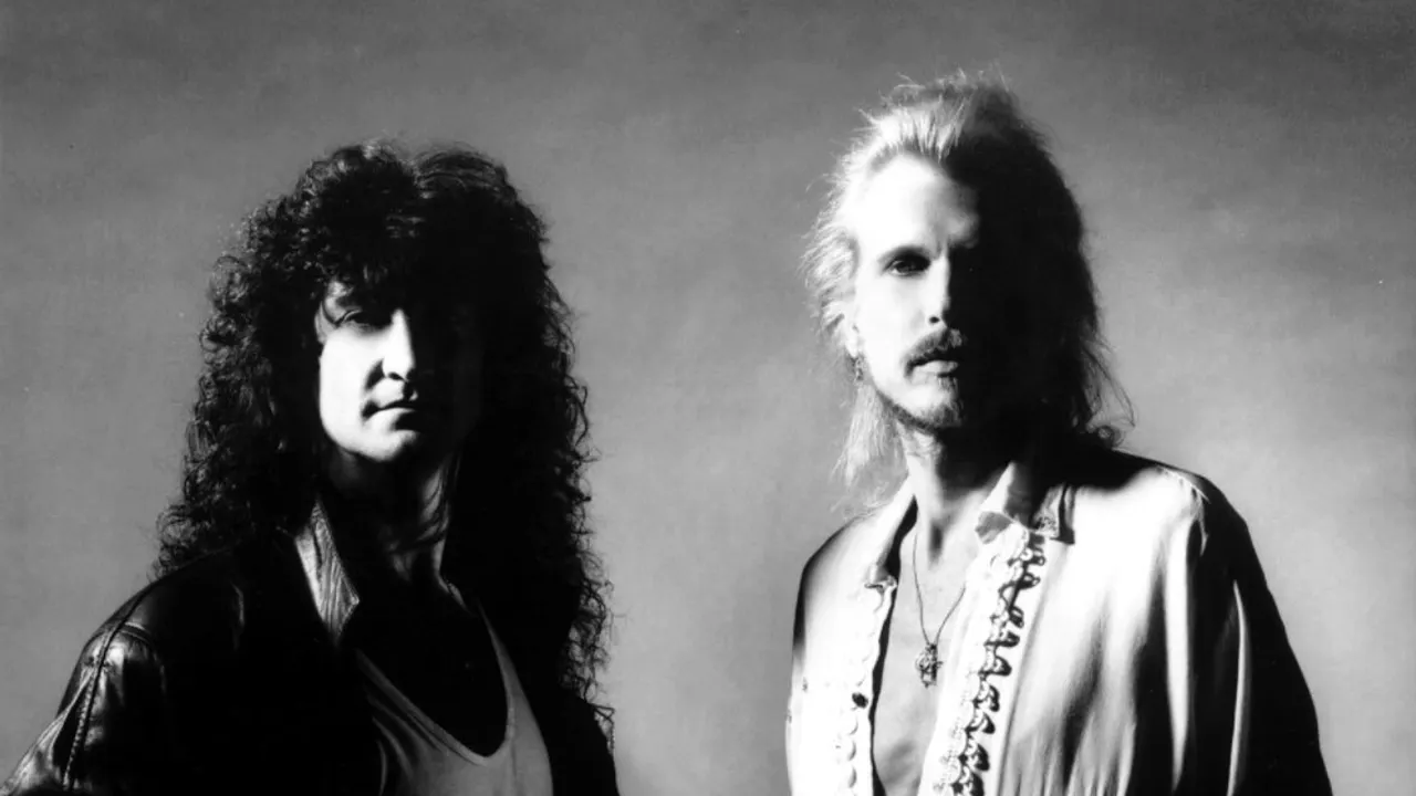 Michael Schenker