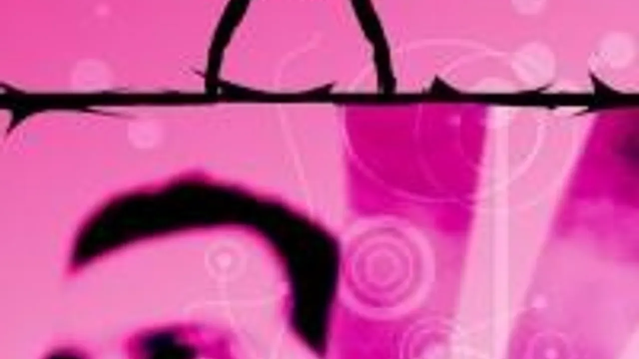 Electro Sex #2