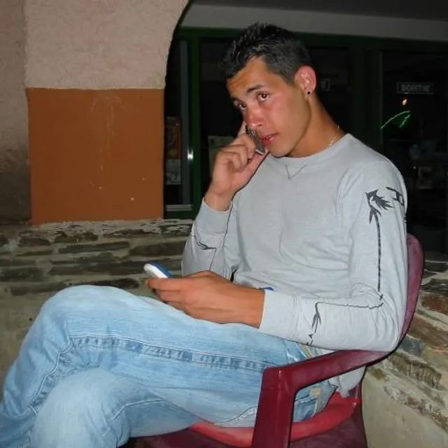 Mehdi S