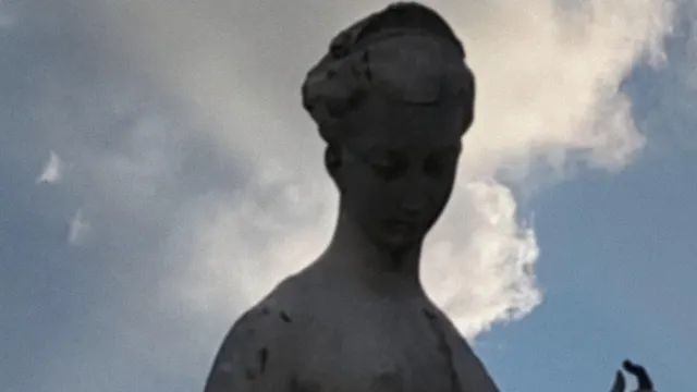 Les 4 temps - Installation de Mohamed Bourouissa