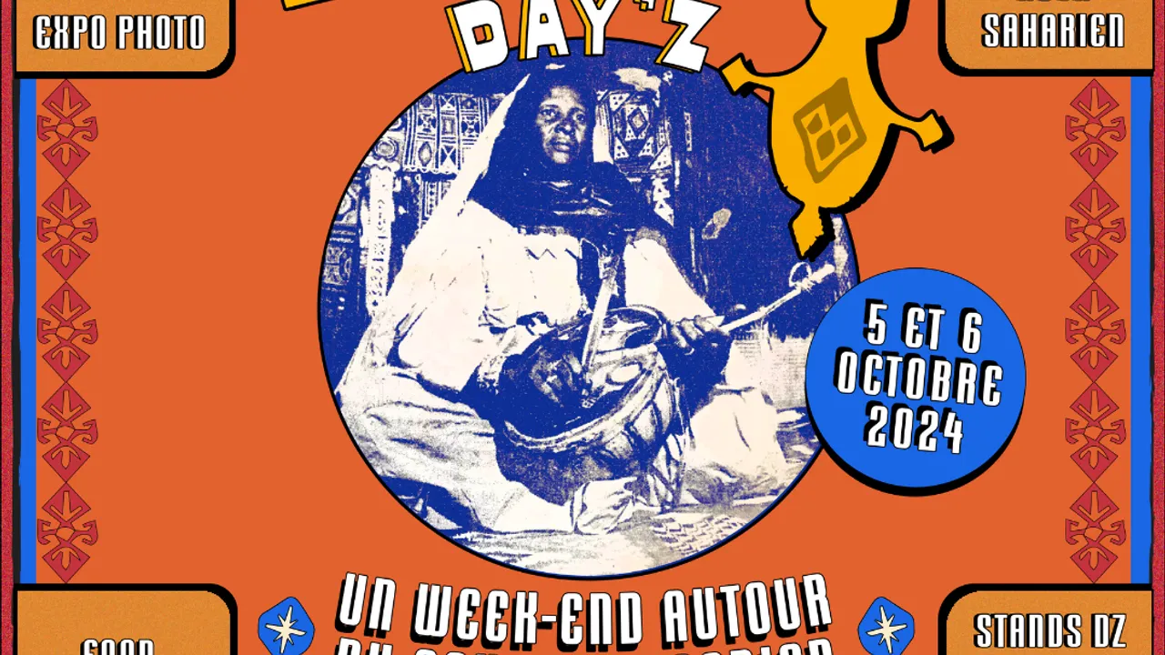 Sirocco DAY'Z  X La REcyclerie