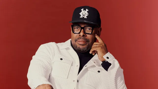 Christian McBride, Ursa Major