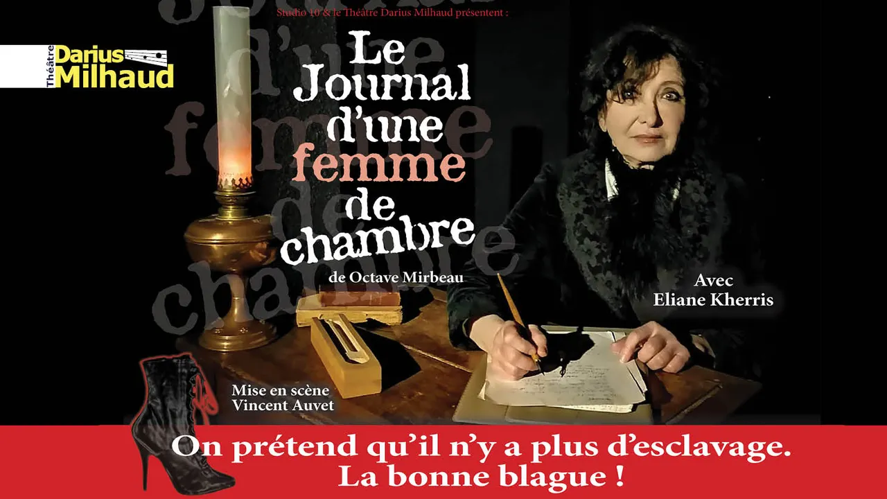 Le Journal d'une femme de chambre