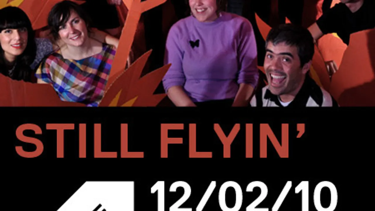 STILL FLYIN'