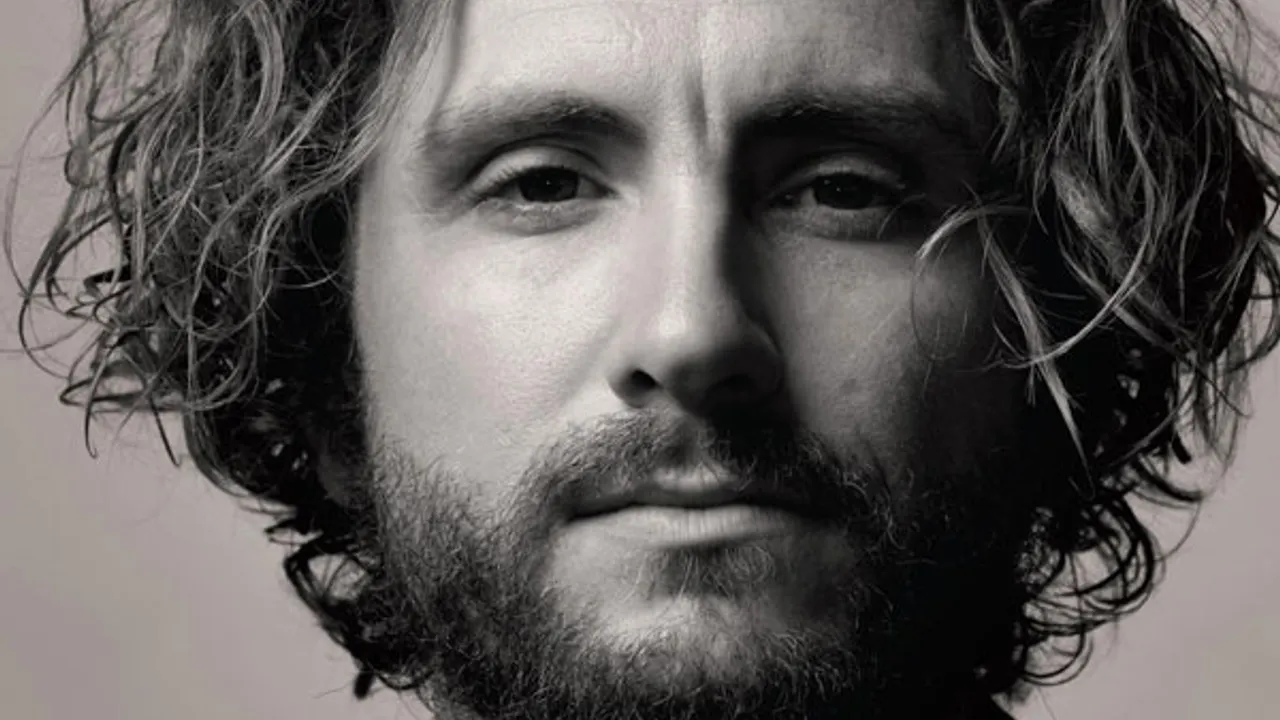 John butler trio