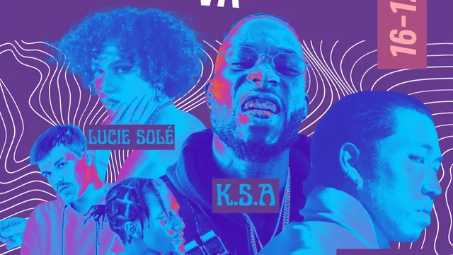 🚀Le Tremplin Extravafrench #1 (RAP-RNB)🚀