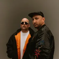 Celo & Abdi