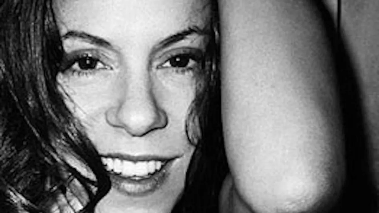 BEBEL GILBERTO