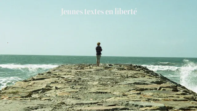 Jeunes textes en liberté #2