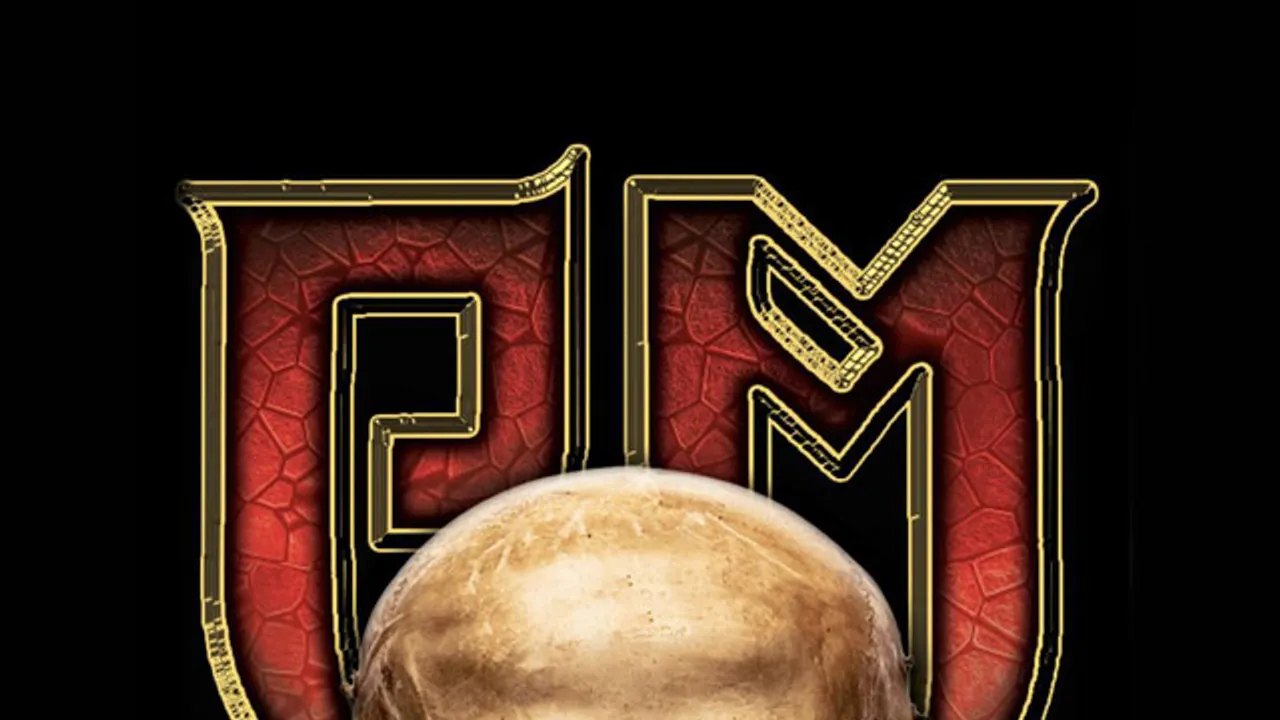 Pretty Maids + pink cream 69