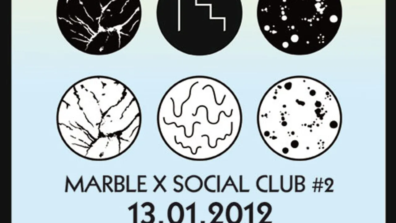 Marble #2