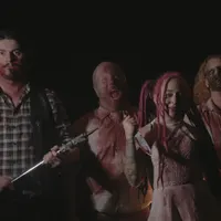 Basement Torture Killings