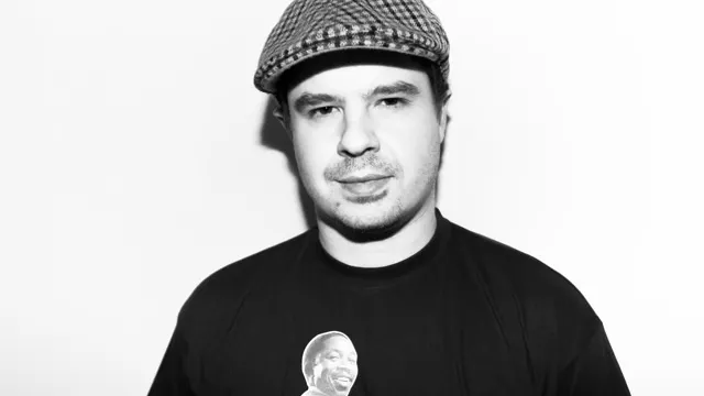 Dj Psycut aux platines