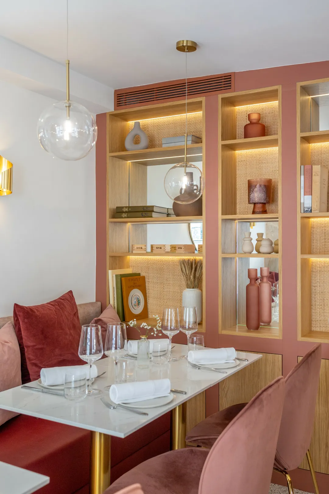 Akabeko Restaurant Paris