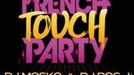 French Touch Party II