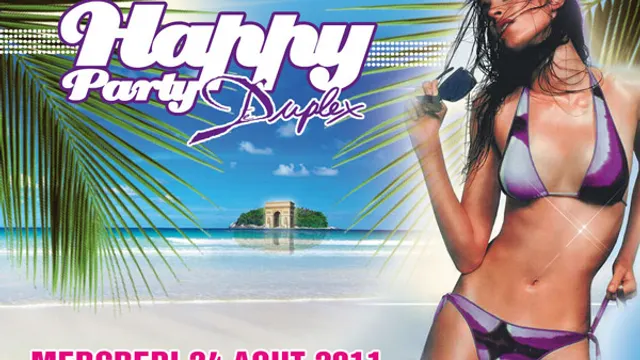 Happy Party