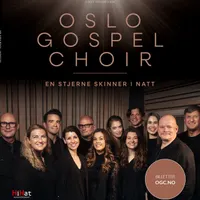 Oslo Gospel Choir