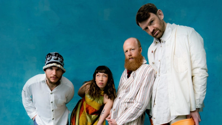 LITTLE DRAGON