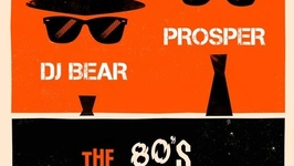 THE 80'S BROTHERS