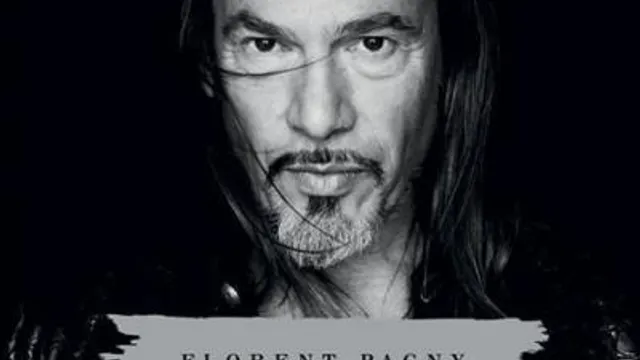 Florent Pagny en concert