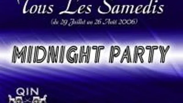 Midnight Party