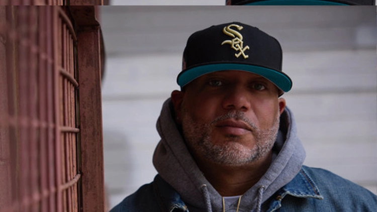 Free your funk : 30 years of hip hop