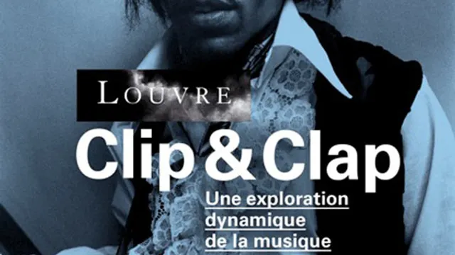 Clip & Clap - Le génie des lieux