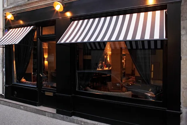 La Compagnie des vins surnaturels