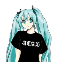 Skatsune Miku