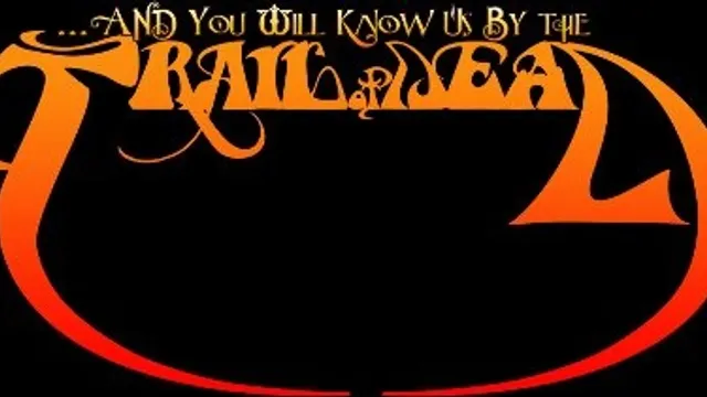 And you will know us by Trail of Dead