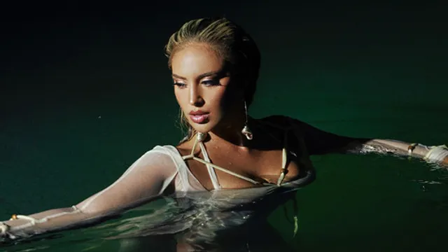 Alina Baraz