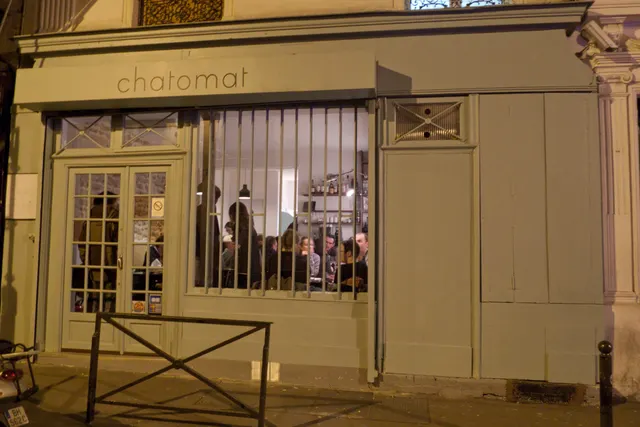 Laissez-vous surprendre par les saveurs du restaurant Le Chatomat