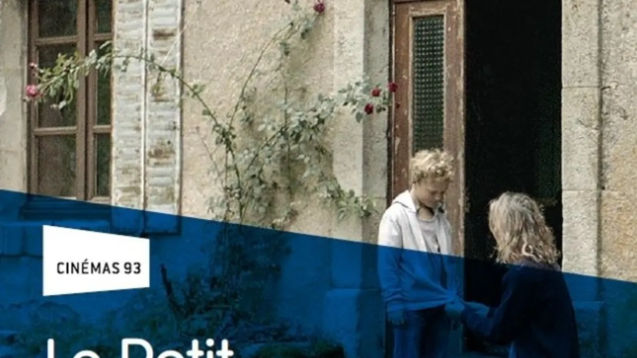 Avant-première Le Petit de Lorenzo Bianchi